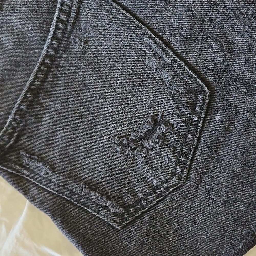 Wild Fable High Rise Shorts - Picture 5 of 8